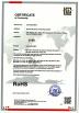 Socreat Electronics Technology Limited Certifications