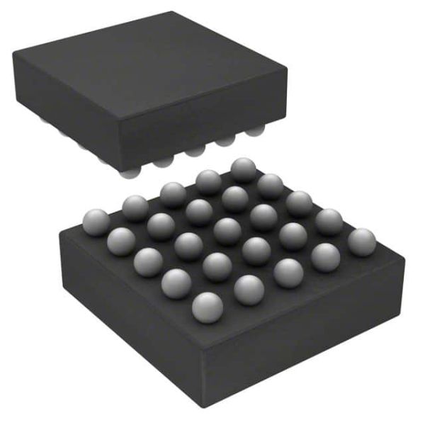 Buy cheap MAX14750CEWA+T product