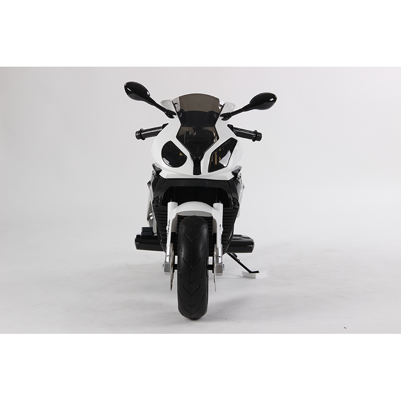 2022 Newest Electric Children Ride On Motor Bike For 12v7AH*1 Licensed Motorcycle Car