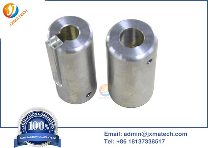 1400 MPa Heavy Tungsten Alloy Syringes For Medical Use