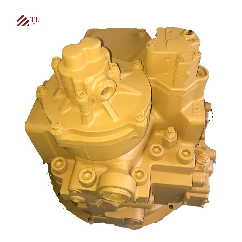 295-9663 2959663 PUMP GP-PISTON & GEAR for Excavator 345D 349D