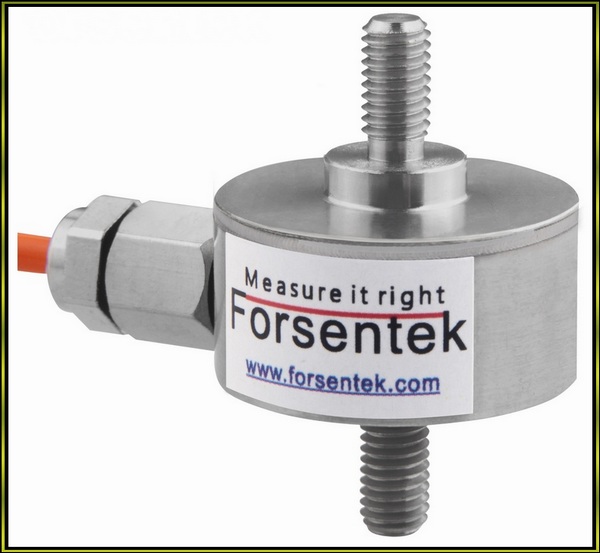 tecsis load cell F2812