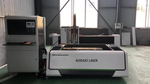 Quality 800W 1000W 1500W RL3015 1070nm Metal Sheet Cutting Machine for sale