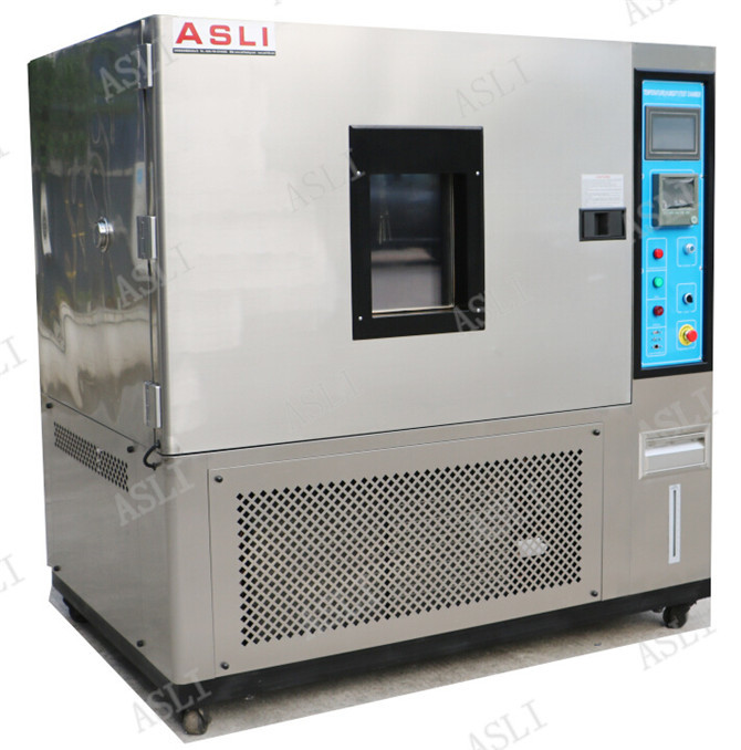 China Temperature And Humidity Controlled Cabinets with Relative Humidity Adjustable on sale