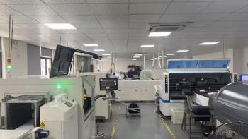 Hangzhou Shenlan Photoelectric Technology Co., Ltd.