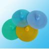Buy cheap Customized 45 Shore A Rubber Pressure Relief Valve from wholesalers
