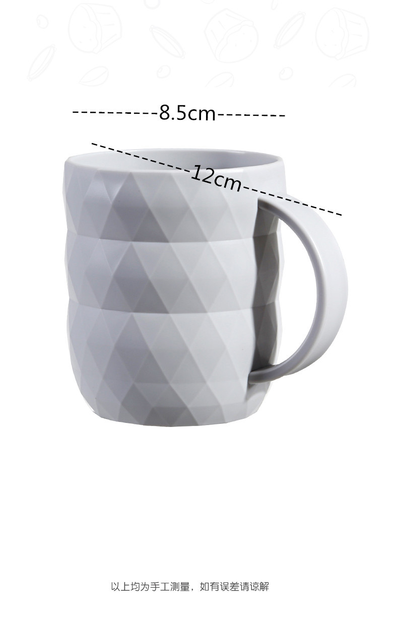 12*8.5*10cm Children'S Toothbrush Cup