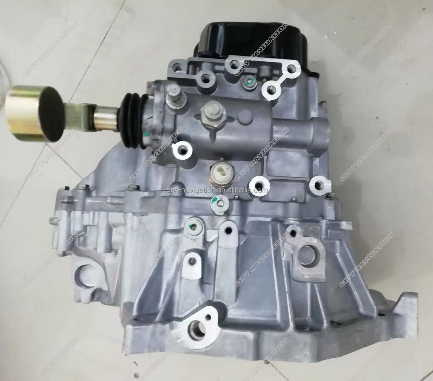 OE Standard 6MT Manual Transmission Gearbox for GWM GREAT WALL HAVAL H2 1.5L 2016-2021