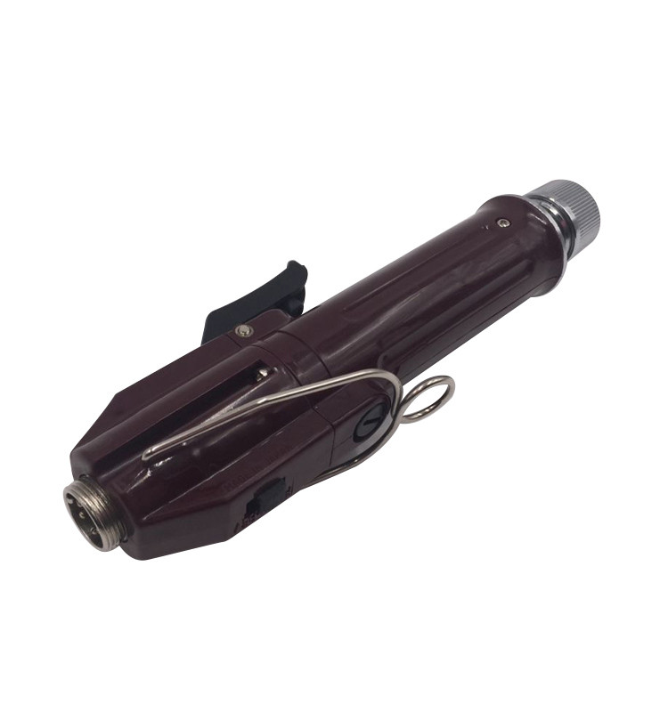 Automatic High Torque Electric Screwdriver Power Tool Stepless Adjustment