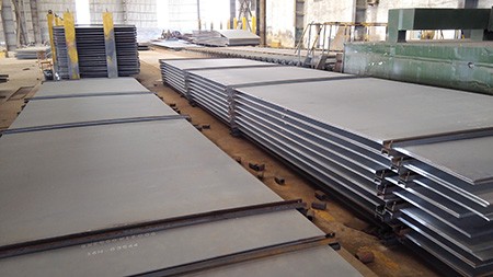 Astm A36 Carbon Sheet Metal SS400 Q235 Hot Rolled Mild Steel Sheet