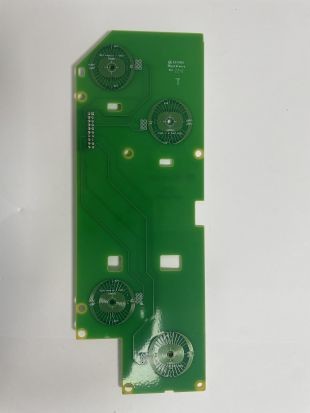 445-0752738 ATM Parts ATM Machine Parts NCR S2 QUAD CIC PCB Dual Cass ID 4450752738