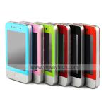 Versio Aquarius 600 Dual Card Camera WIFI Phone
