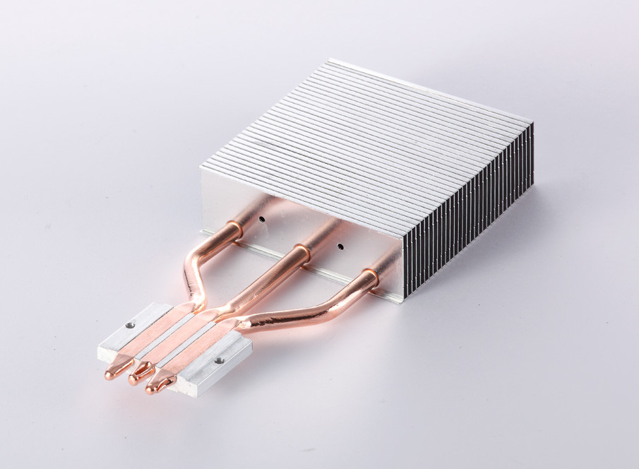 Silver Custom Made Magnesium Alloy Die Casting Parts IP55 For Computer