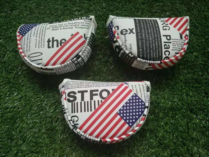 headcover , Golf head cover , golf head covers , putter headcover , headcover
