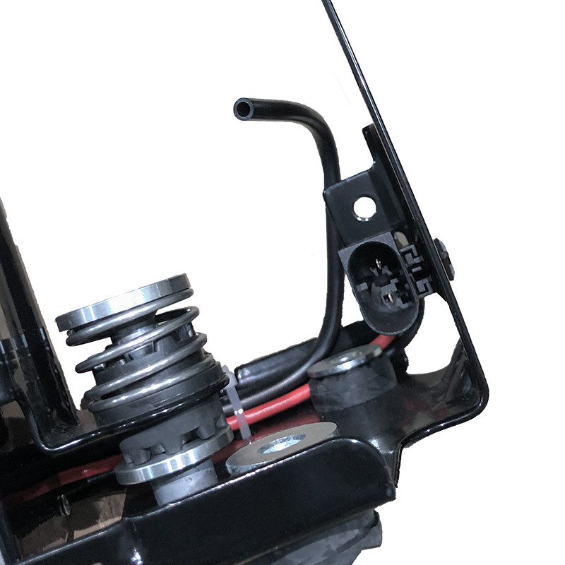 Air Supply System For Rolls-Royce Ghost Wraith Airmatic Suspension Compressor Pump 37206886059 37206850319