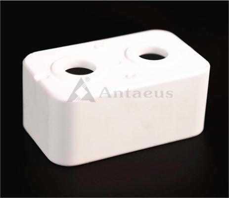 Electric And Electronics Alumina Ceramic Housing For Vacuum Arc Extinguishing Chamber