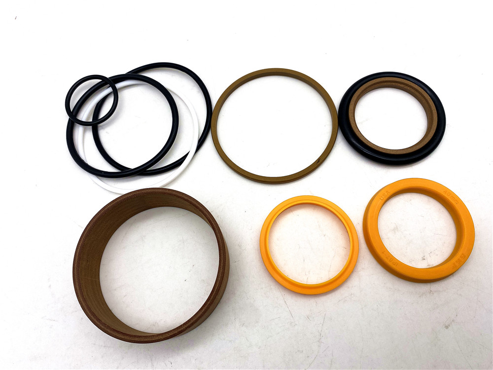 55041001 550-41001 550/41001 JCB Seal Kit 3DX Backhoe Hydraulic Oil Seals