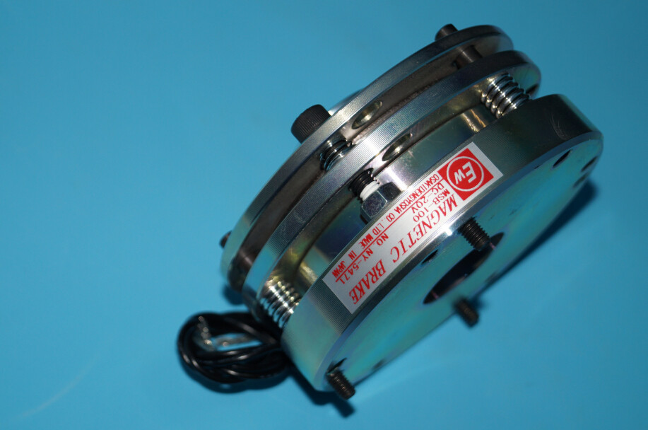 5LA1300029 komori brake komori original magnetic brake 5LA-1300-029 komori original parts DC20V