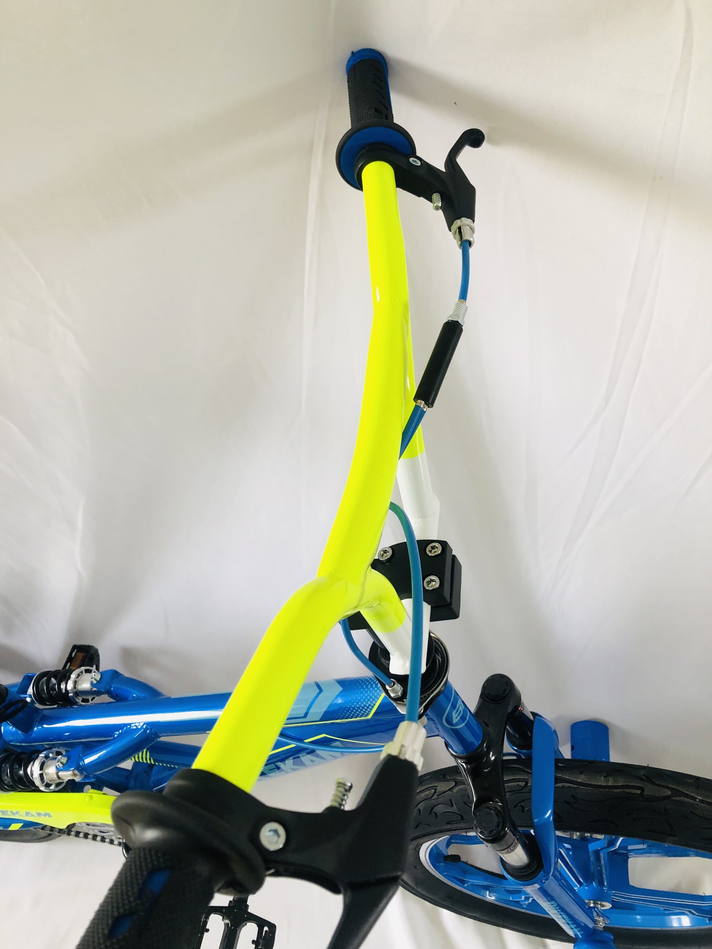 2024 Newly Design Bmx Freestyle Bikes 20 Inch Sport Racing Bicicleta Bmx Trick Bikes