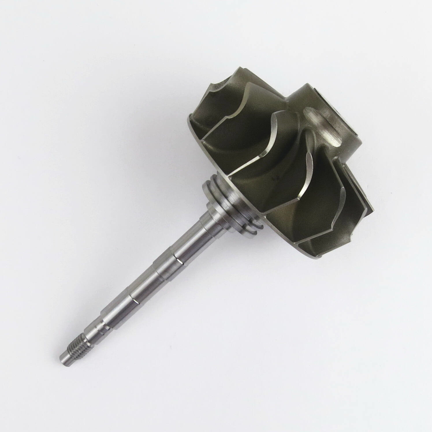 GT32 Turbine Wheel Shaft 788790-0002 For 795657-0005/795657-0006 Turbochargers