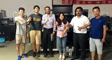 Multifunctional Ejon T13 Store Sign Making Machine for Channelume Letter Bending