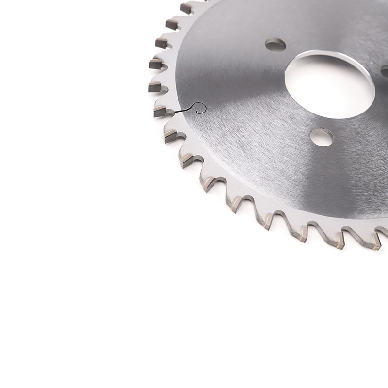 Pcd Diamond Circular Saw Blade Versatility Saw Blade for Cutting Metal Wood Aluminium