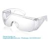 Buy cheap Custom Industrial Protection Lenses Prescription Goggles Ansi Z87.1 Fashion Anti from wholesalers