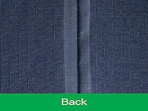 Back Grey