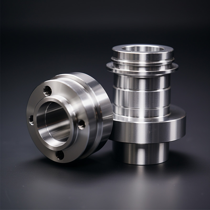 CNC Machining Custom OEM Mechanical Machining Parts Service Stainless Steel Machining CNC Turning Parts