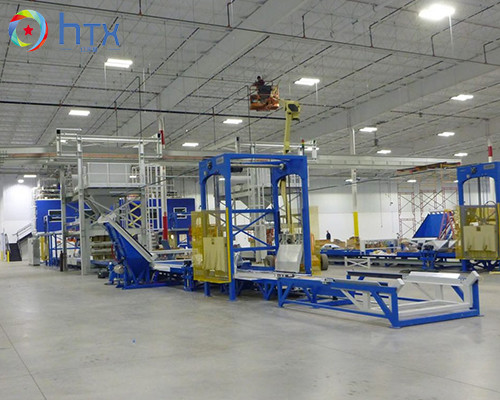 Casting Wet Doser Concrete Dosing Machine Precast Artificial Stone Production Line