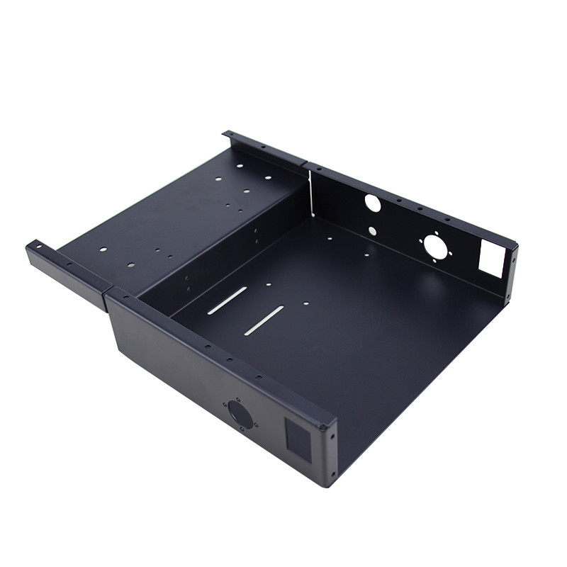 Custom Metal Bending 5052 Aluminum Sheet Folding