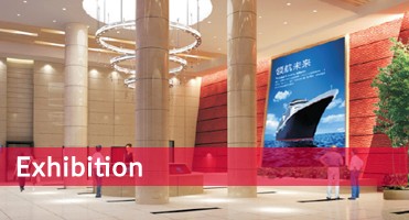 P8 Outdoor Full Color Led Display Module Screen For Airport Highway Commanding Center