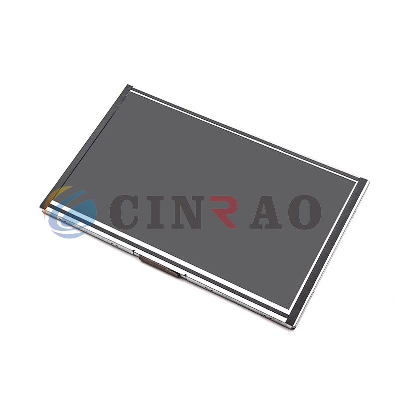 1024*600 A-Si ZJ080NA-08A TFT Display Screen