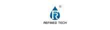 China Shenzhen Refined Technology Co., Ltd. logo