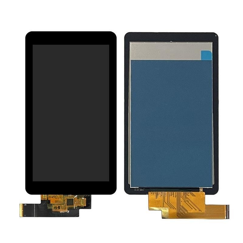 5.2 Inch Tft Lcd Display 1080X1920 Resolution MIPI Interface 1100c/d Free View Angle