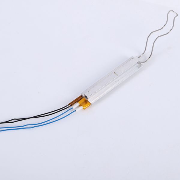 Low Voltage Electric Ptc Heating Element For Hair Curler