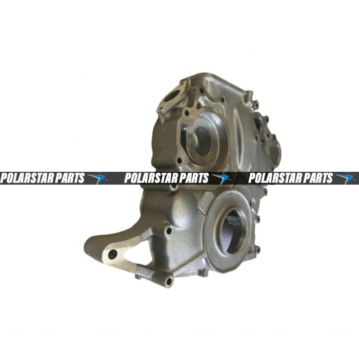 4m40 Engine Timing Parts Me201530 Cat 139-7839 307D Timing Chain Cover