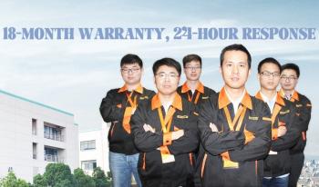 Suzhou  ANCHORWILL Technology Co., Ltd.