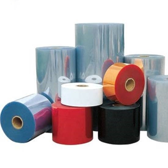 Custom Size Accepted Calibre 10-50mm PVDC Plastic Sausage Casing Film Collagen Casing For Sausage