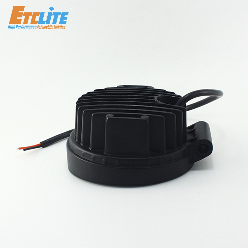 36V Rechargeable Mechanic Work Light ROHS Approved 4X4 Offroad
