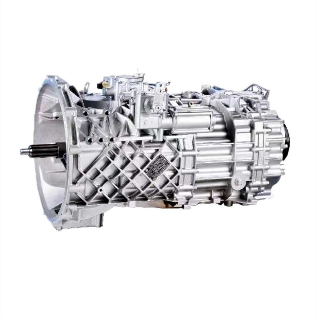 OE NO. WG9114230025 Direct Original Clutch Booster for 2005- Year 2005- Trucks