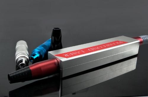 beijing sunrise new portable picosecond laser