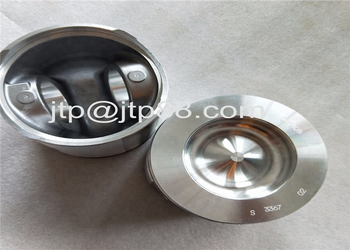Japan Piston Set / Piston Ring / Piston Pin FD35 Diesel Engine Piston 12010-01T04