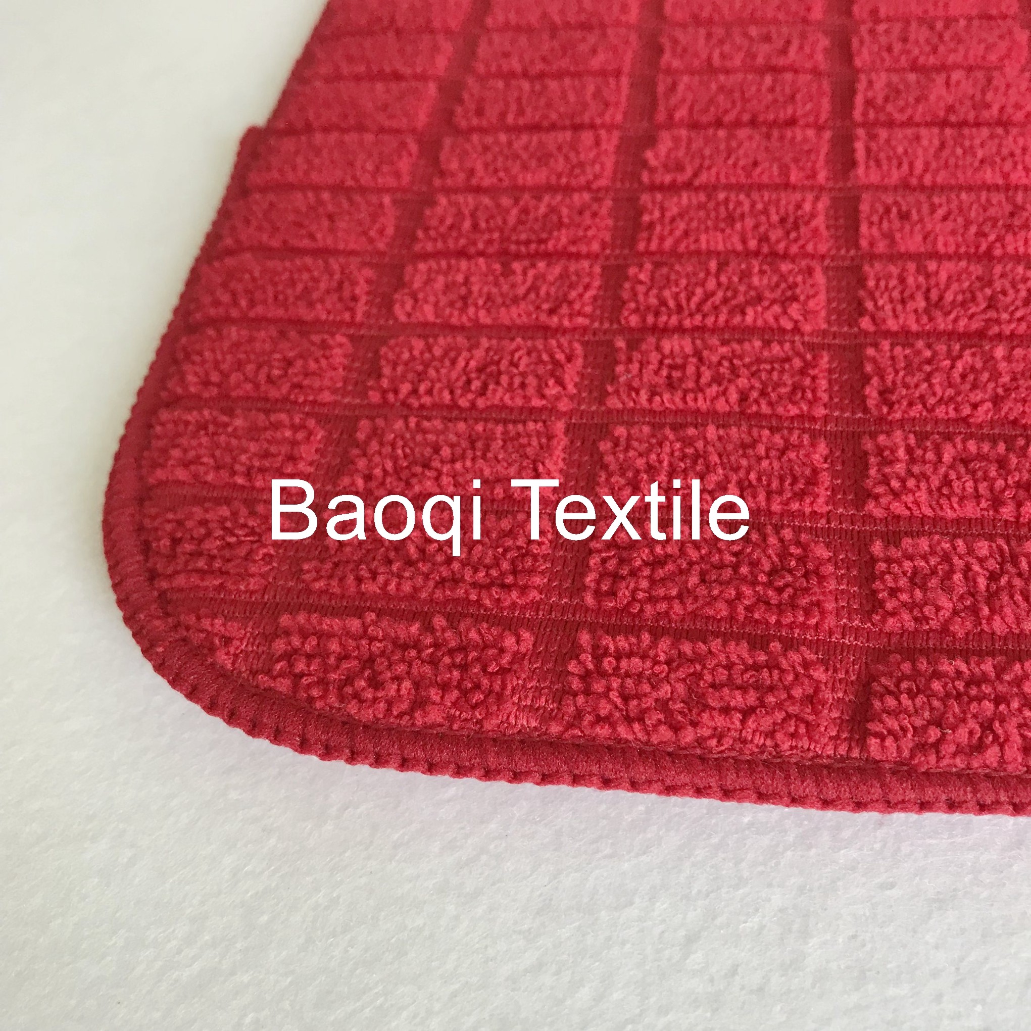 OEM absorbent dry water microfiber bath mat ，washable mats ，microfiber floor mat