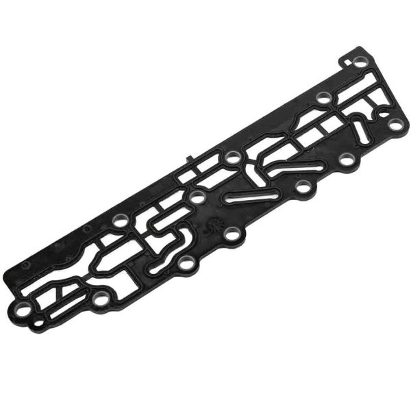 6T40 24242274 Automatic Transmission Control Valve Solenoid Filter Plate