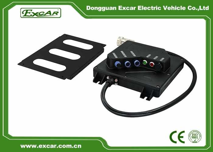 Excar Manufacture 48V 150ah Golf Cart Lithium Battery For LSVs Utility Vehicles