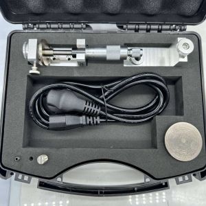 Digital Vibration Calibrator Calibrate Vibration Meter , Vibration Analyzer /