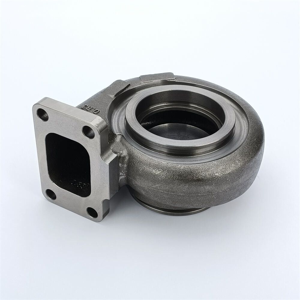 G-SERIES G35 A/R0.83 T3 Flange Turbocharger Turbine Housing Vband 740902-0106