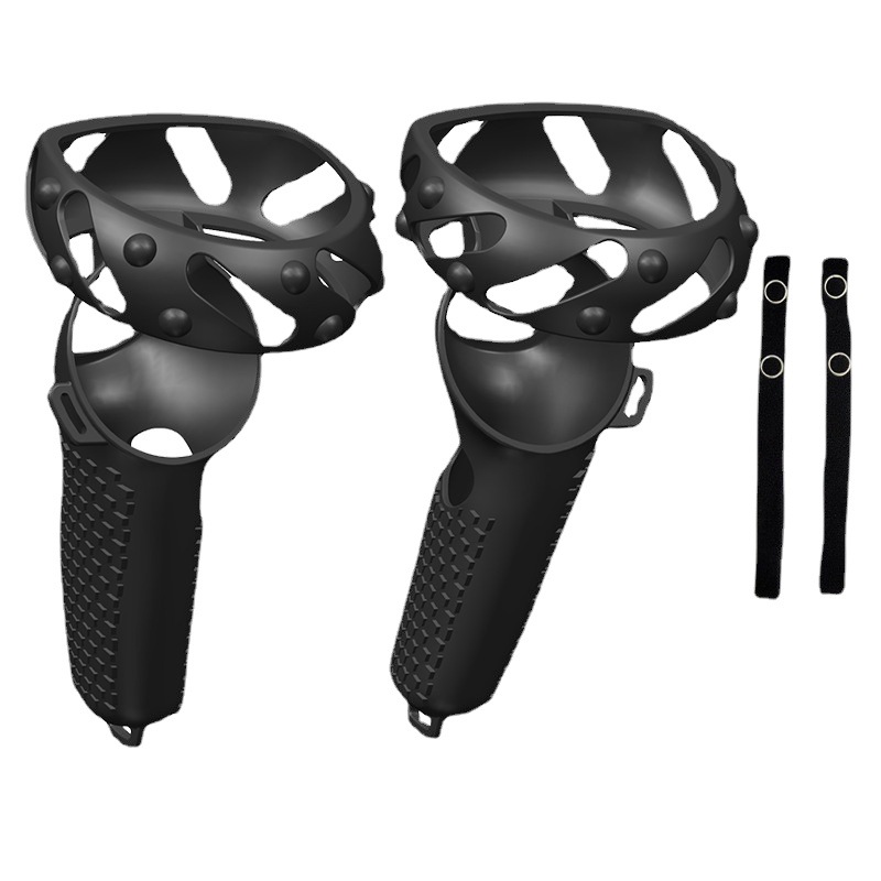 Factory Price Protective Cover For PICO Neo 3 VR Touch Controller Case Sleeve Knuckle Strap Handle Grip Cap For NEO3