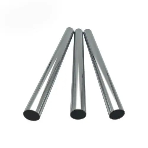 Chinese Manufacturer Provide Sample Hastelloy B-3 Nickel Inconel Alloy Steel Seamless Pipe for Industry